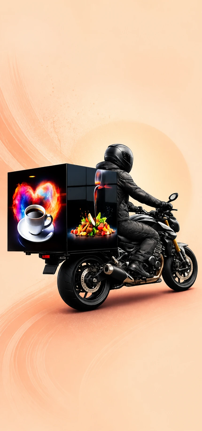 Delivery Box 2