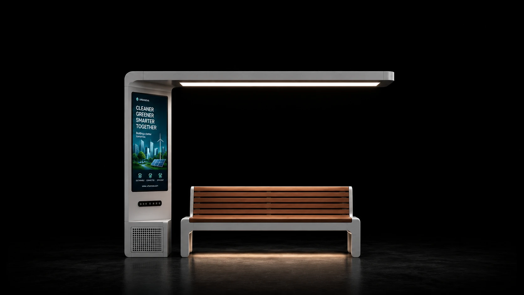 Bench 2